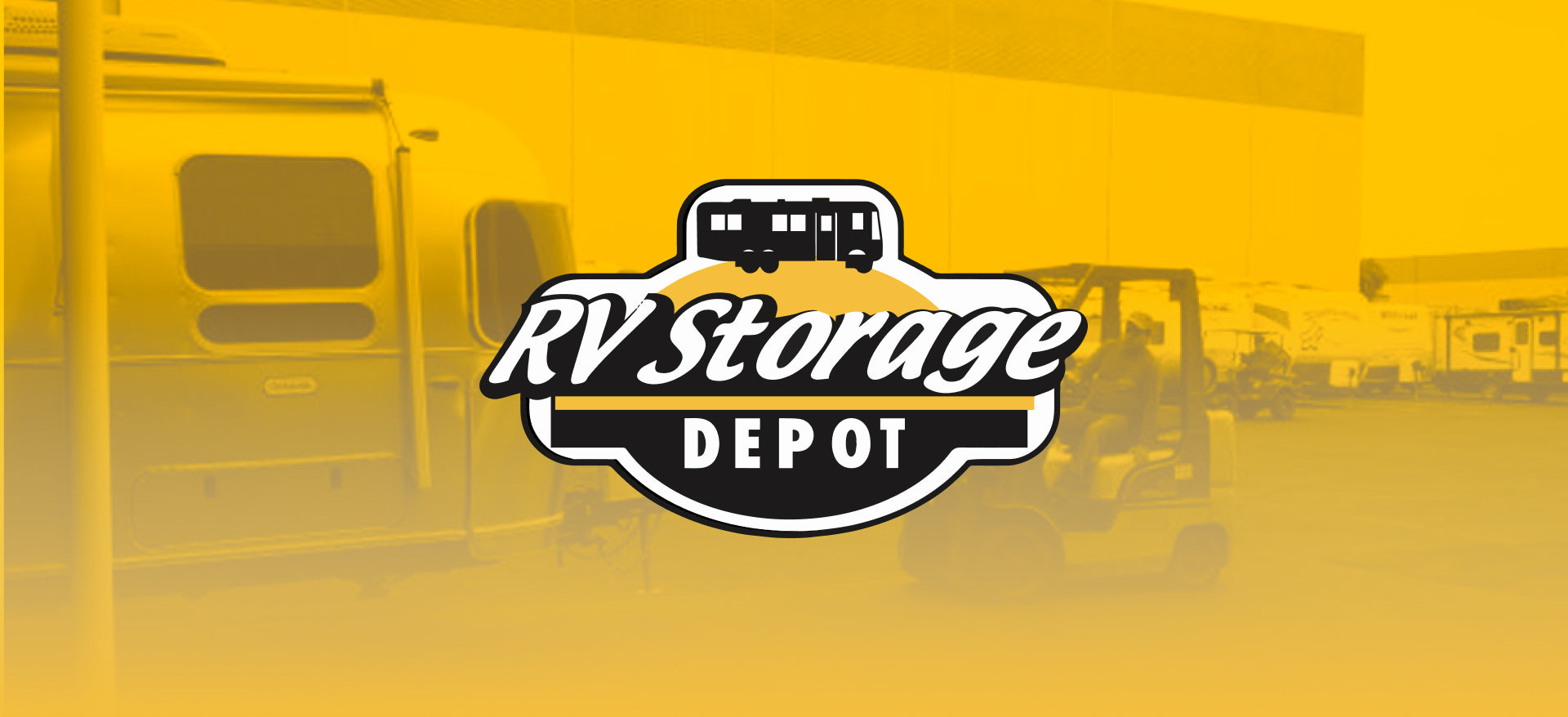 RV Storage Depot Merchadise Inc.
