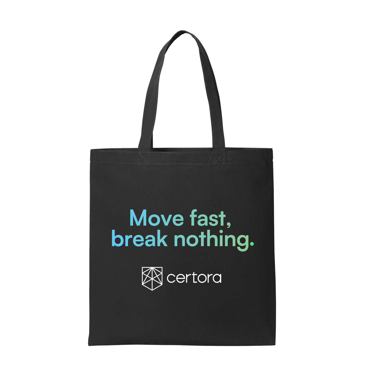 Certora - Tote Bag (Bulk Order)