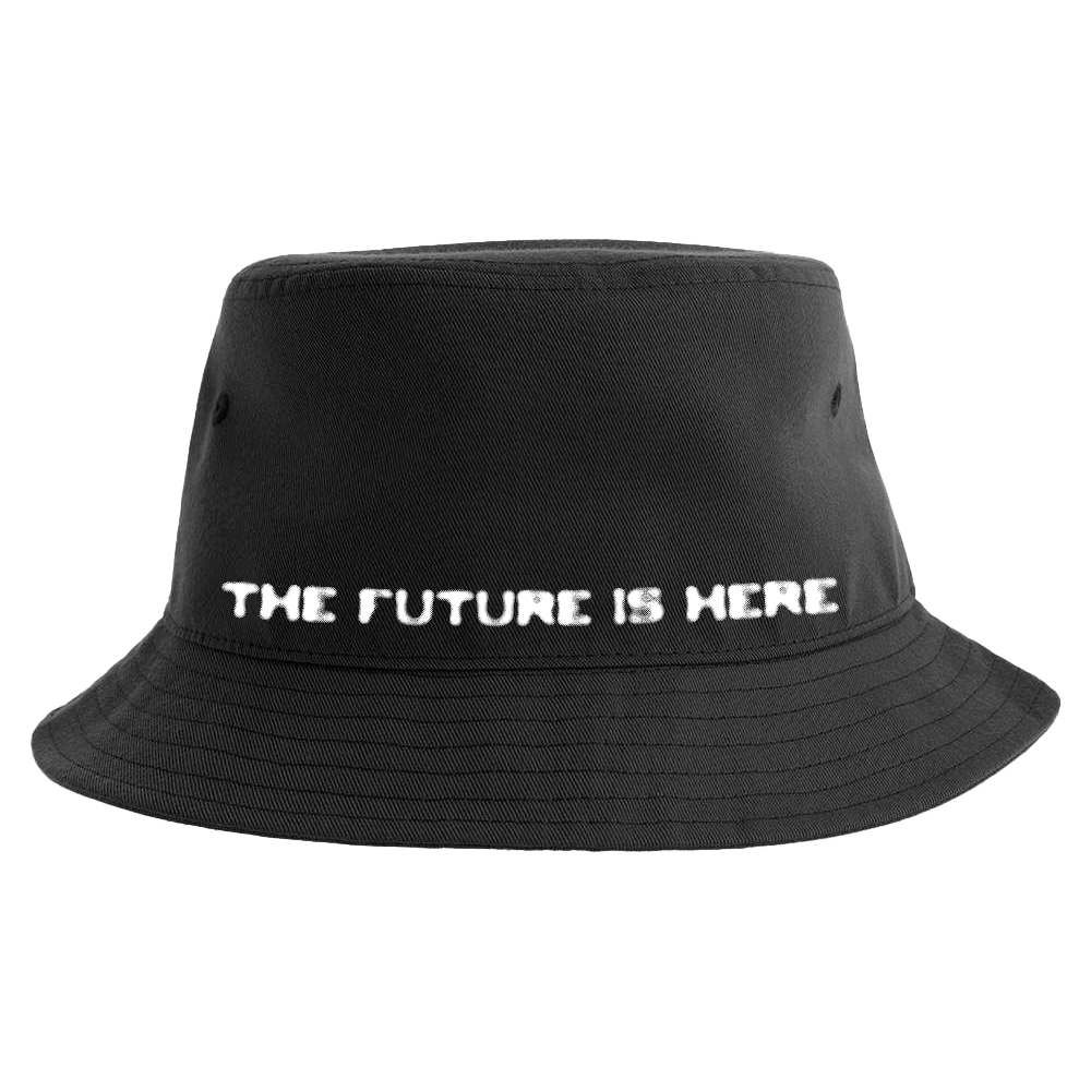 Idol Roc - Bucket Hat