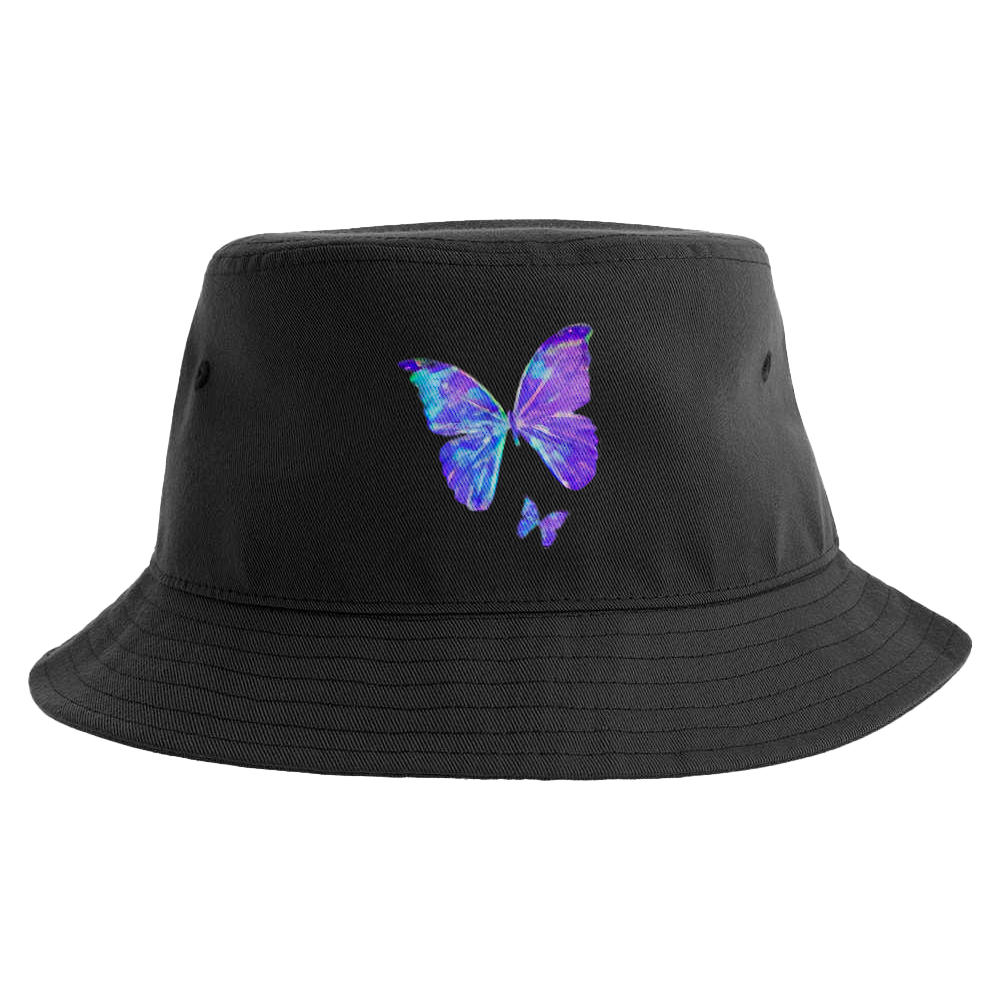 Idol Roc - Bucket Hat
