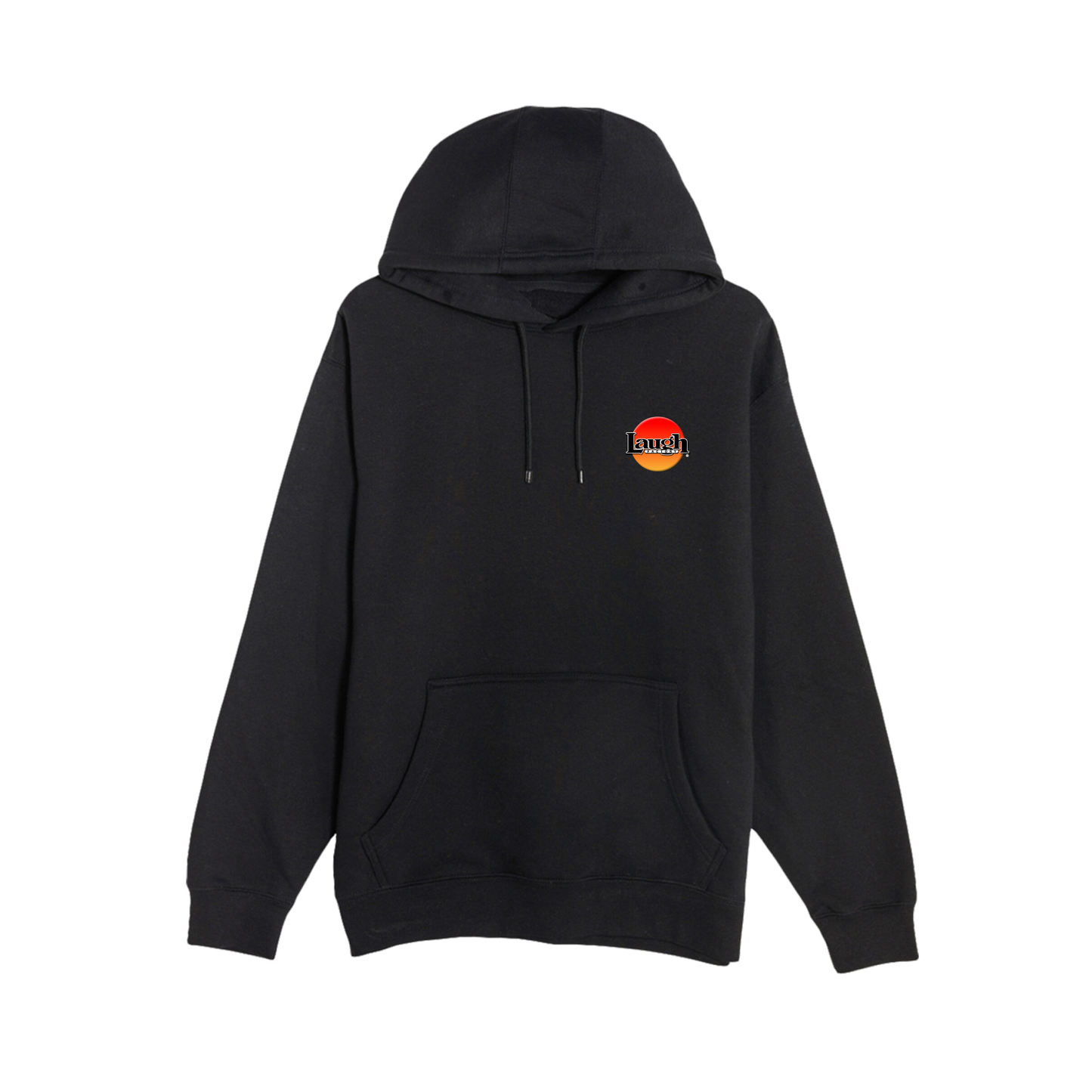 Laugh Factory - Unisex Hooded Pocket Sweatshirt (Sample Order)