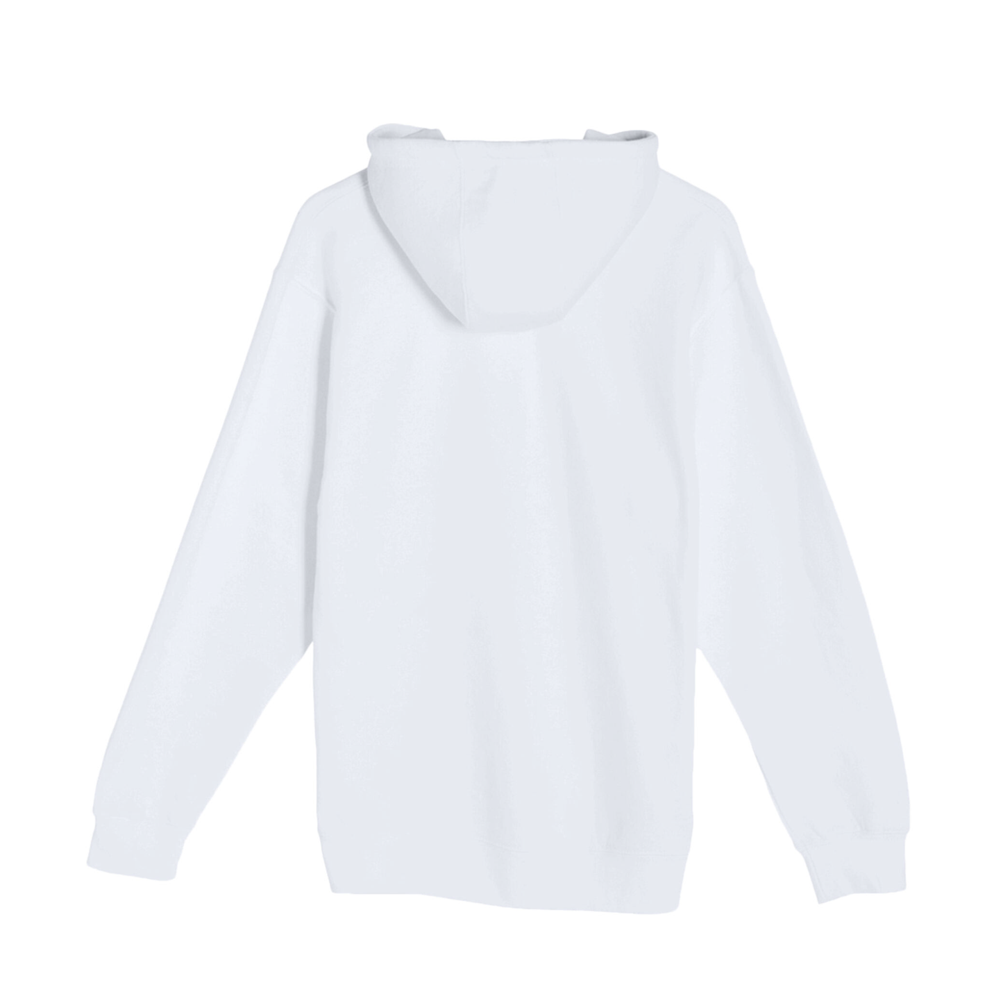 Laugh Factory - Unisex Hooded Pocket Sweatshirt (Sample Order)