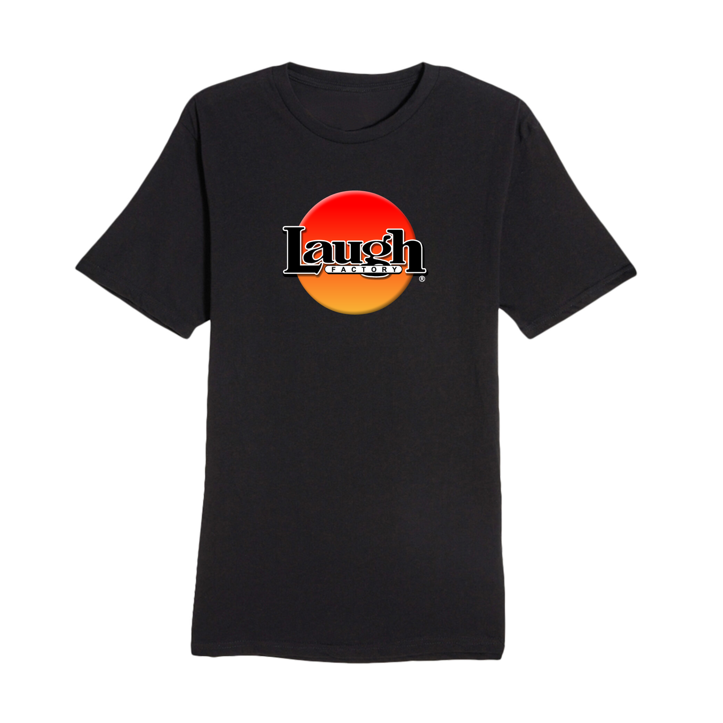 Laugh Factory - Premium Unisex T-Shirt (Sample Order)