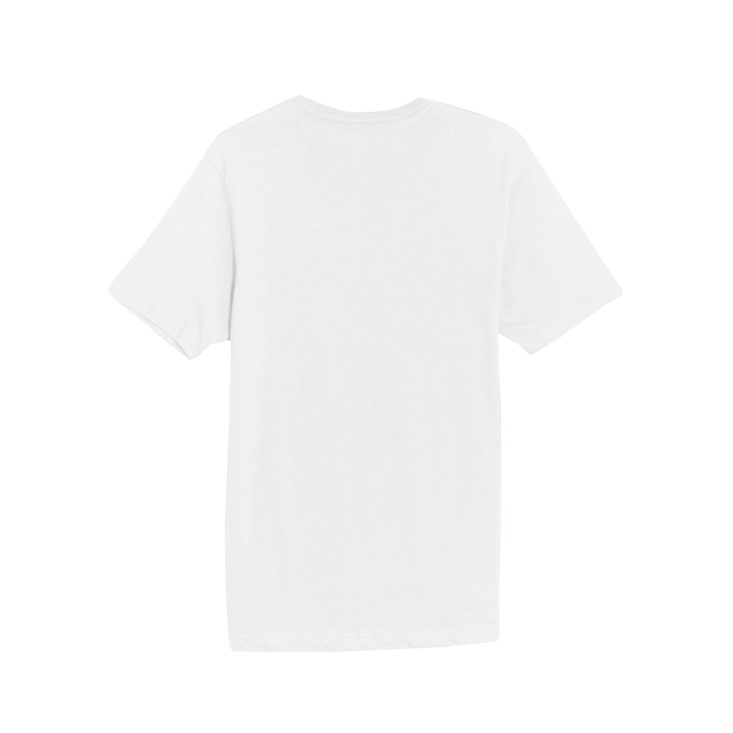Laugh Factory - Premium Unisex T-Shirt WHITE (Bulk Order)