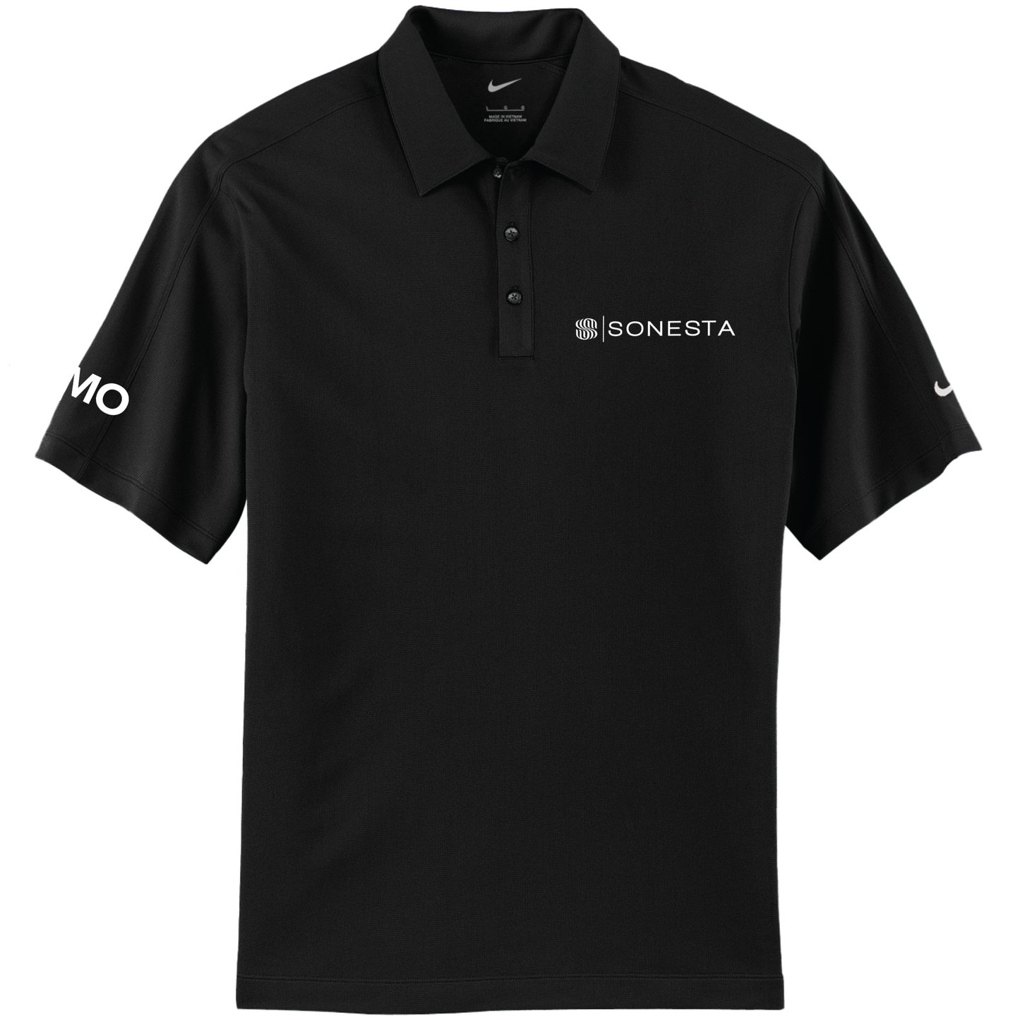 Sonesta - Nike Tech Sport Dri-FIT Polo