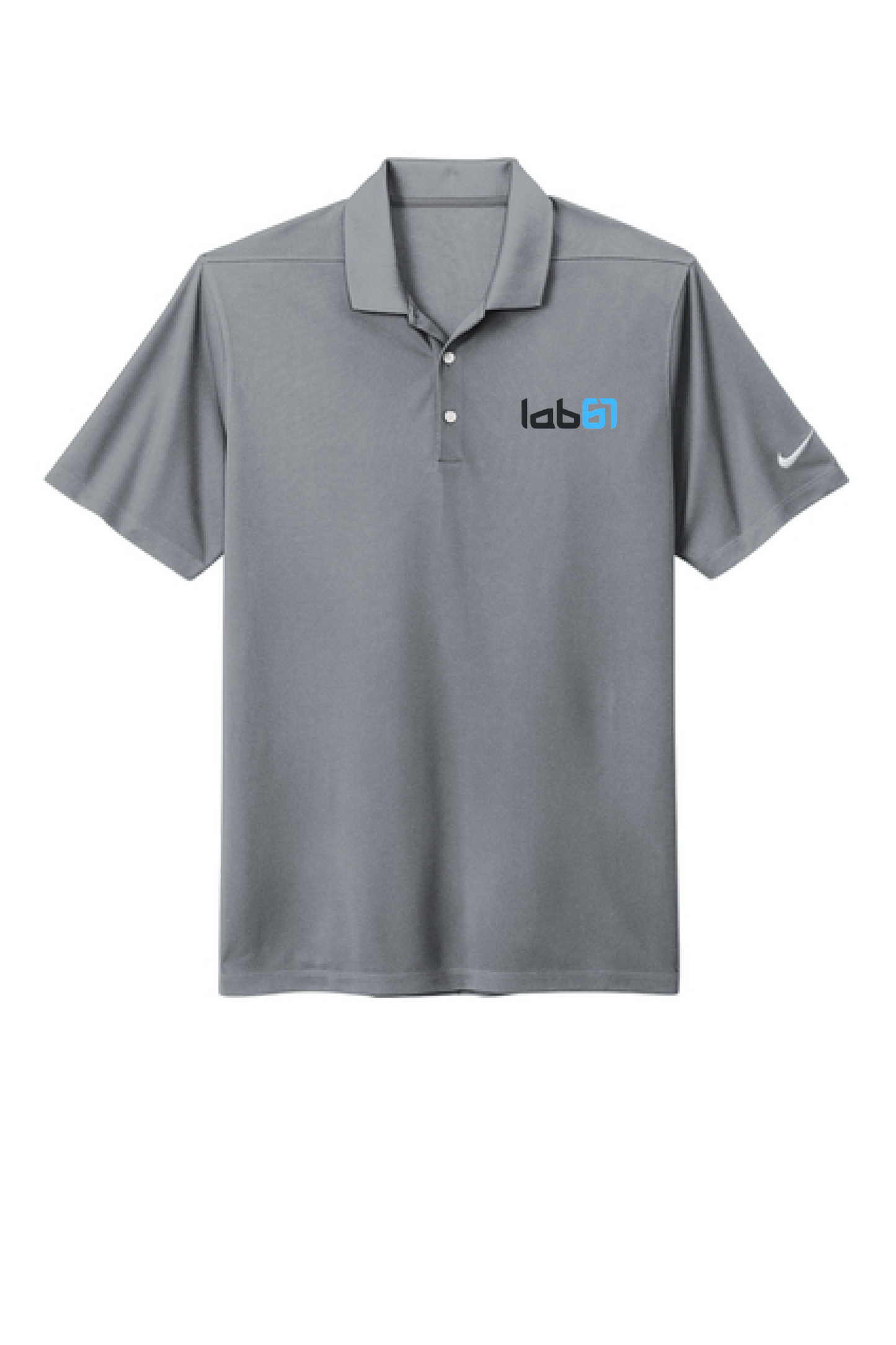 Lab67 Nike Dri-FIT Micro Pique 2.0 Polo NKDC1963