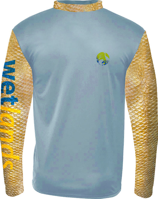 Mutton Snappers - Wetlands Hoodie Gaiter