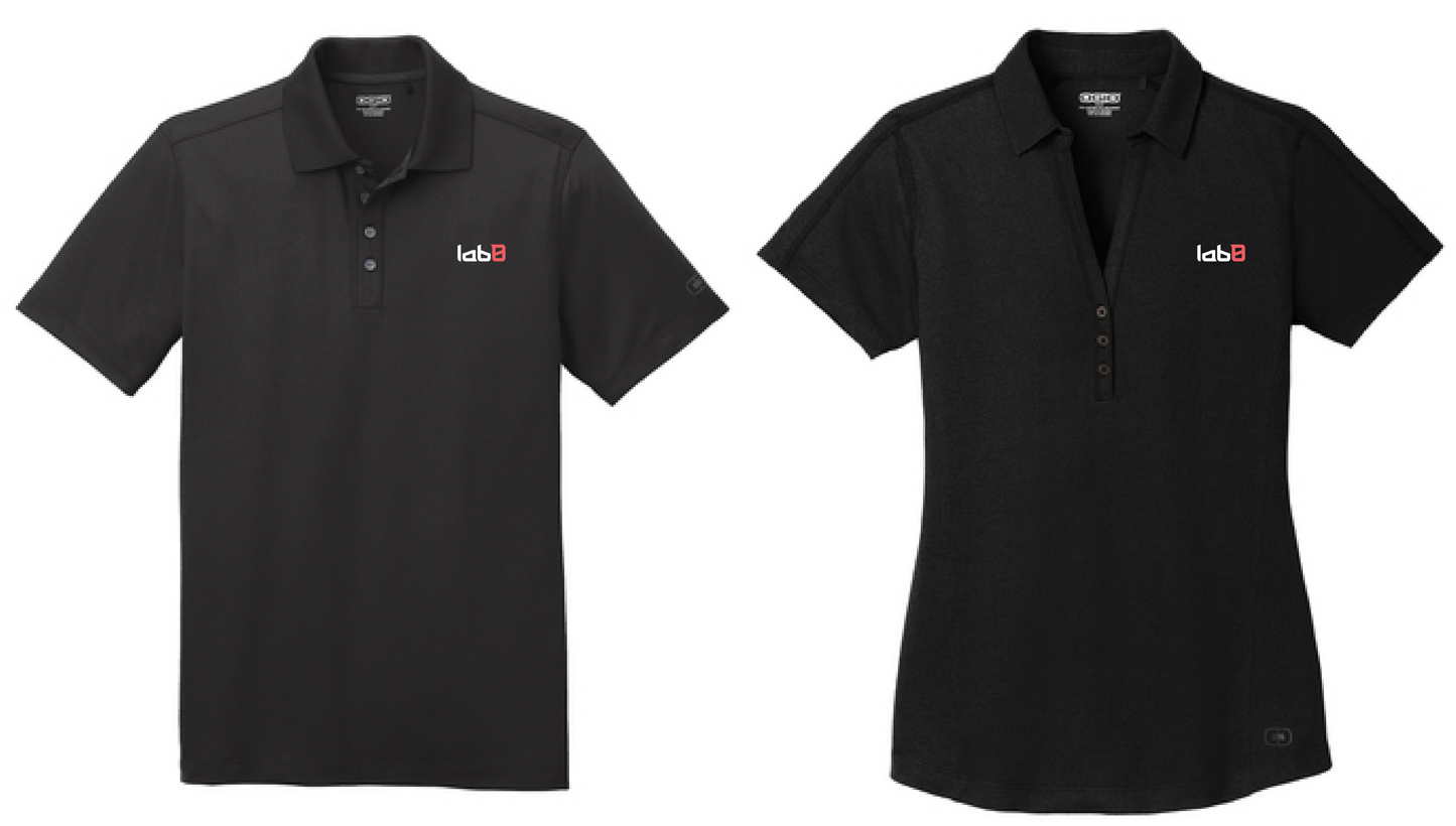 Womens Lab0 OGIO Onyx Polos