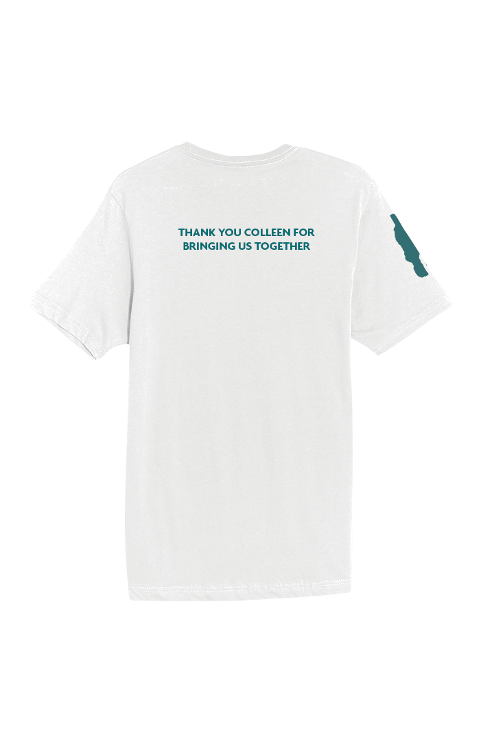Youth Mahoney Camp Burton 2023 Short Sleeve T-Shirt
