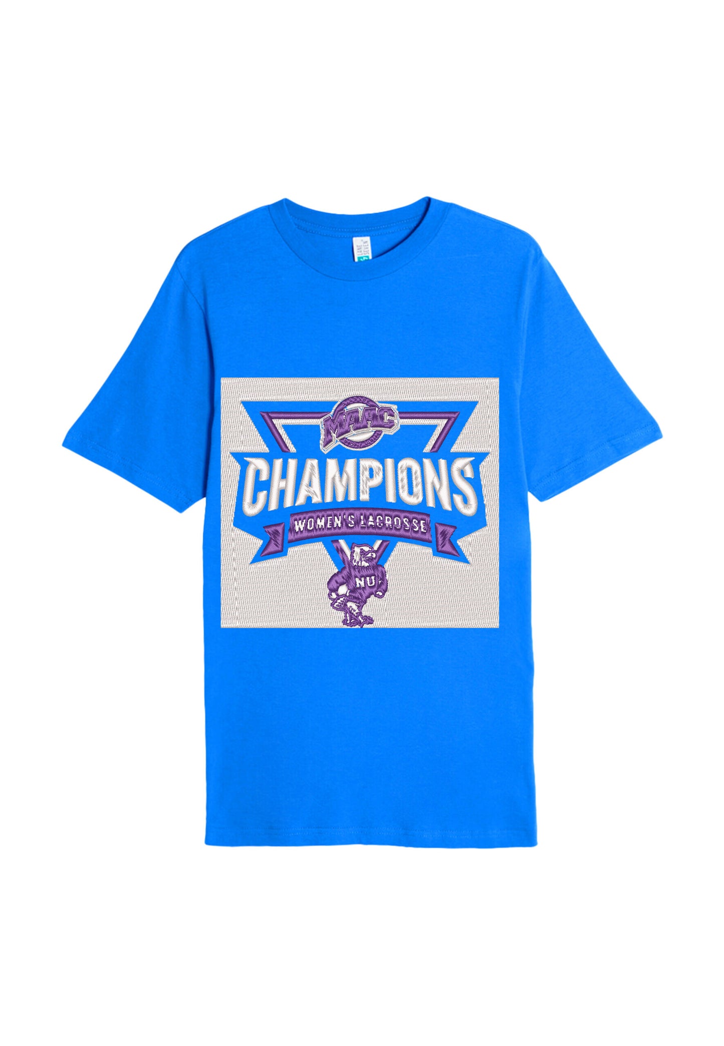 Lane Seven LS15000 Premium Short Sleeve Tee