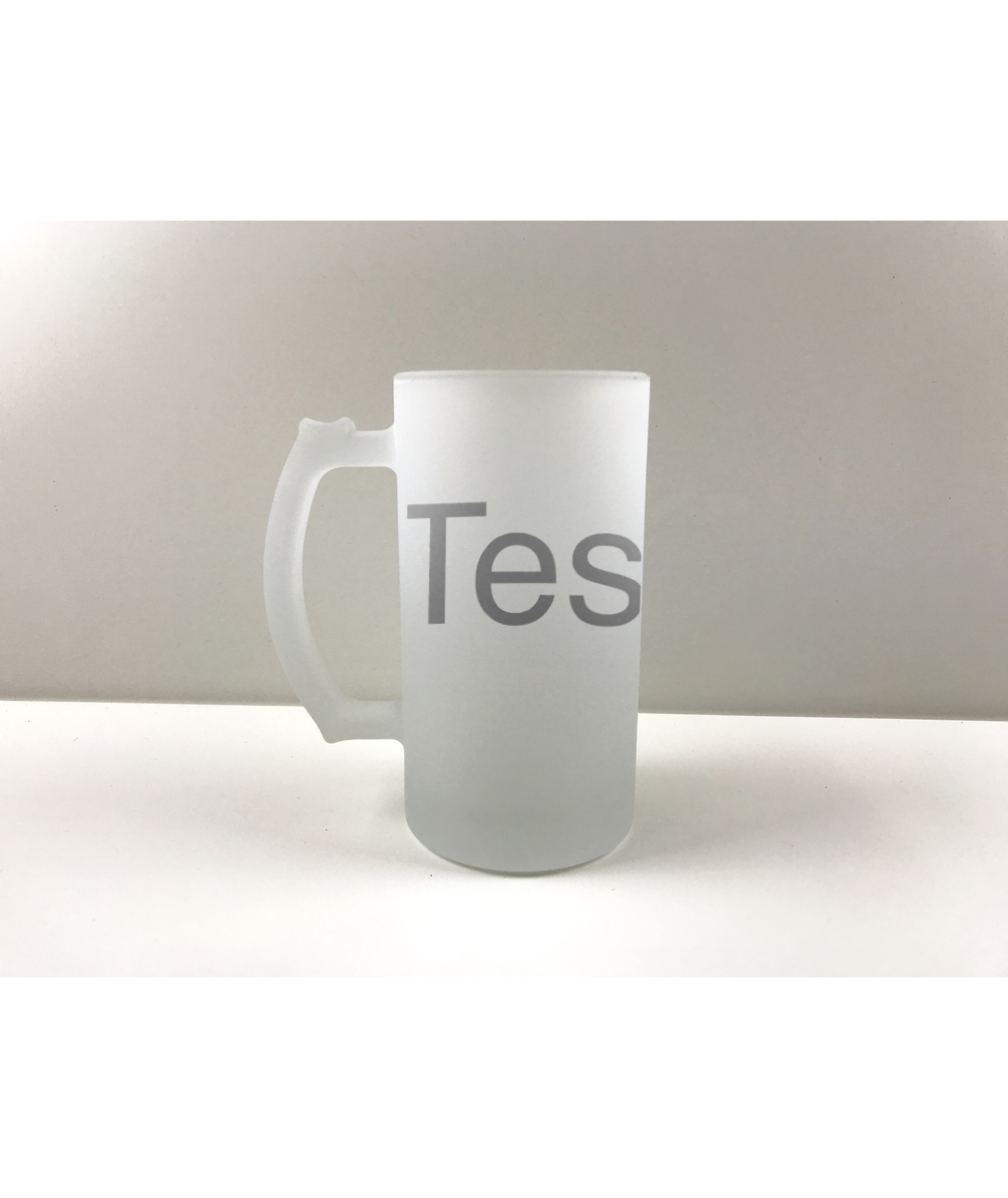 Alex's Beer Stein