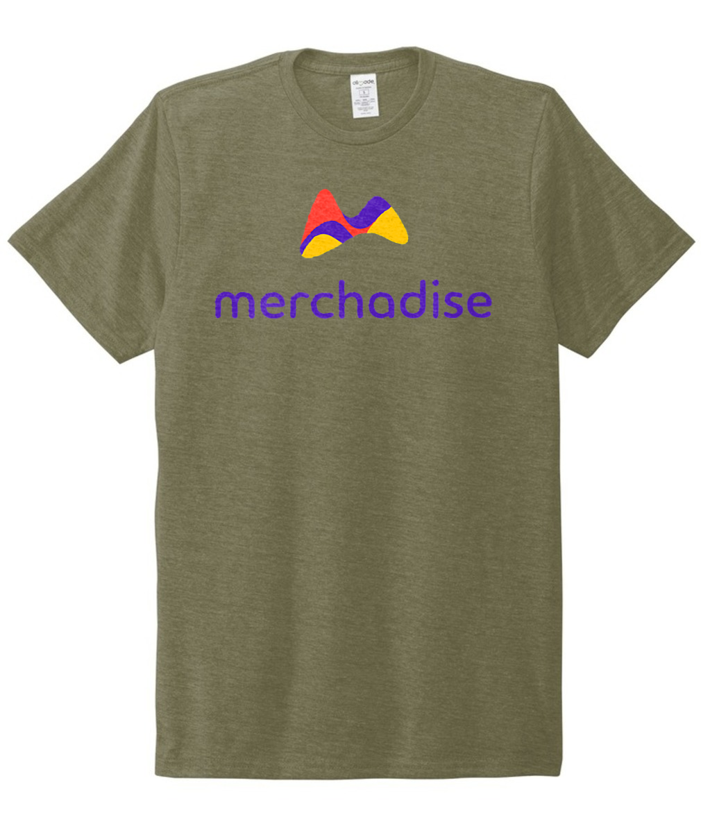 Alex Test Allmade Shirt