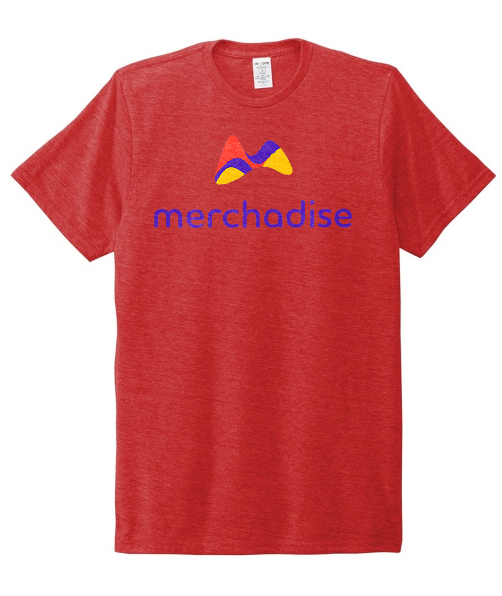 Alex Test Allmade Shirt