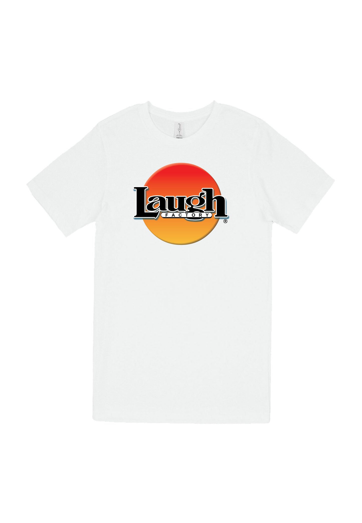 Classic Laugh Factory Premium Unisex Tee