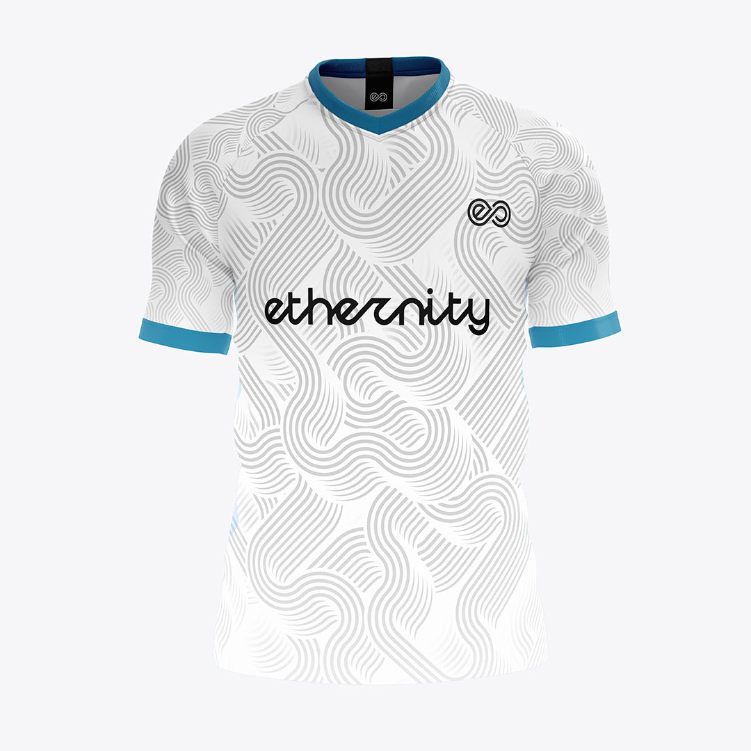 Ethernty V2 AWAY (White Waves) 70318