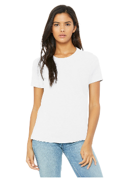 Merchadise Classic Women Short Sleeve T-Shirt