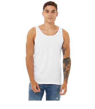 Merchadise Classic Unisex Tank Top T-Shirt