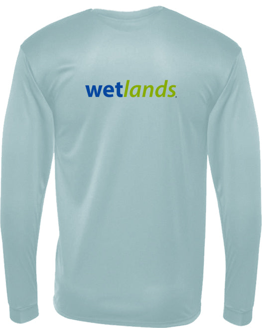 Blue Gill Long Sleeve
