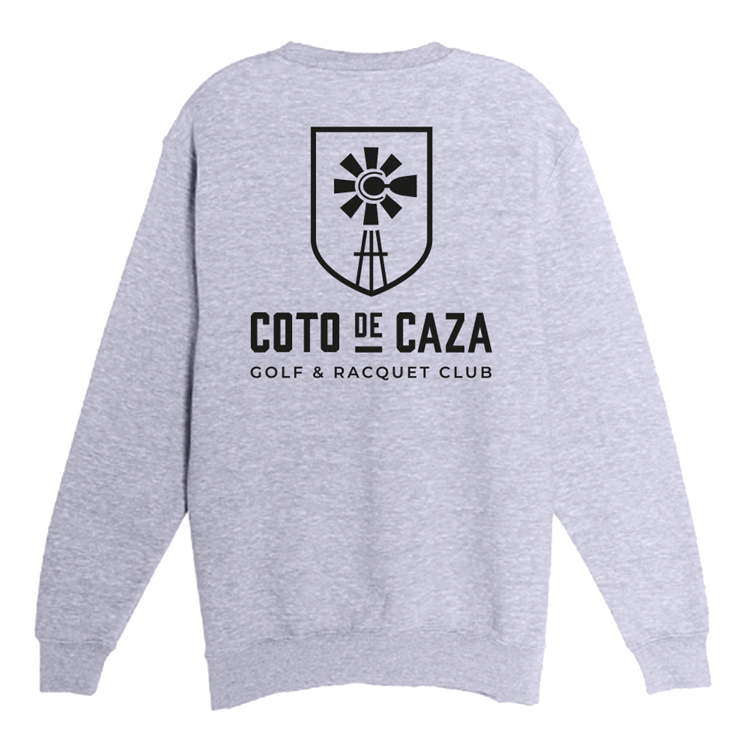 Coto de Caza Sample 04/23 Premium Unisex Crewneck Sweatshirt