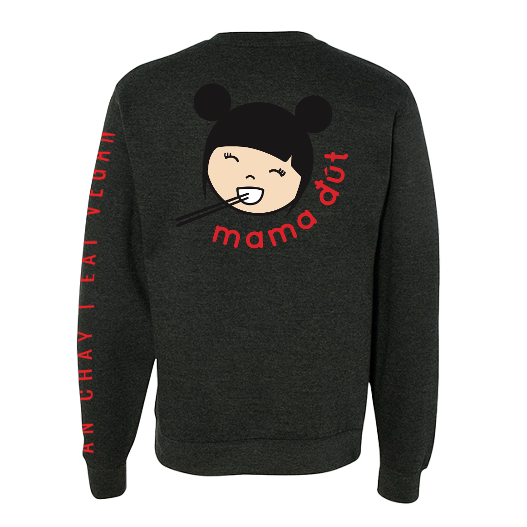 Mama Đut Unisex Crewneck