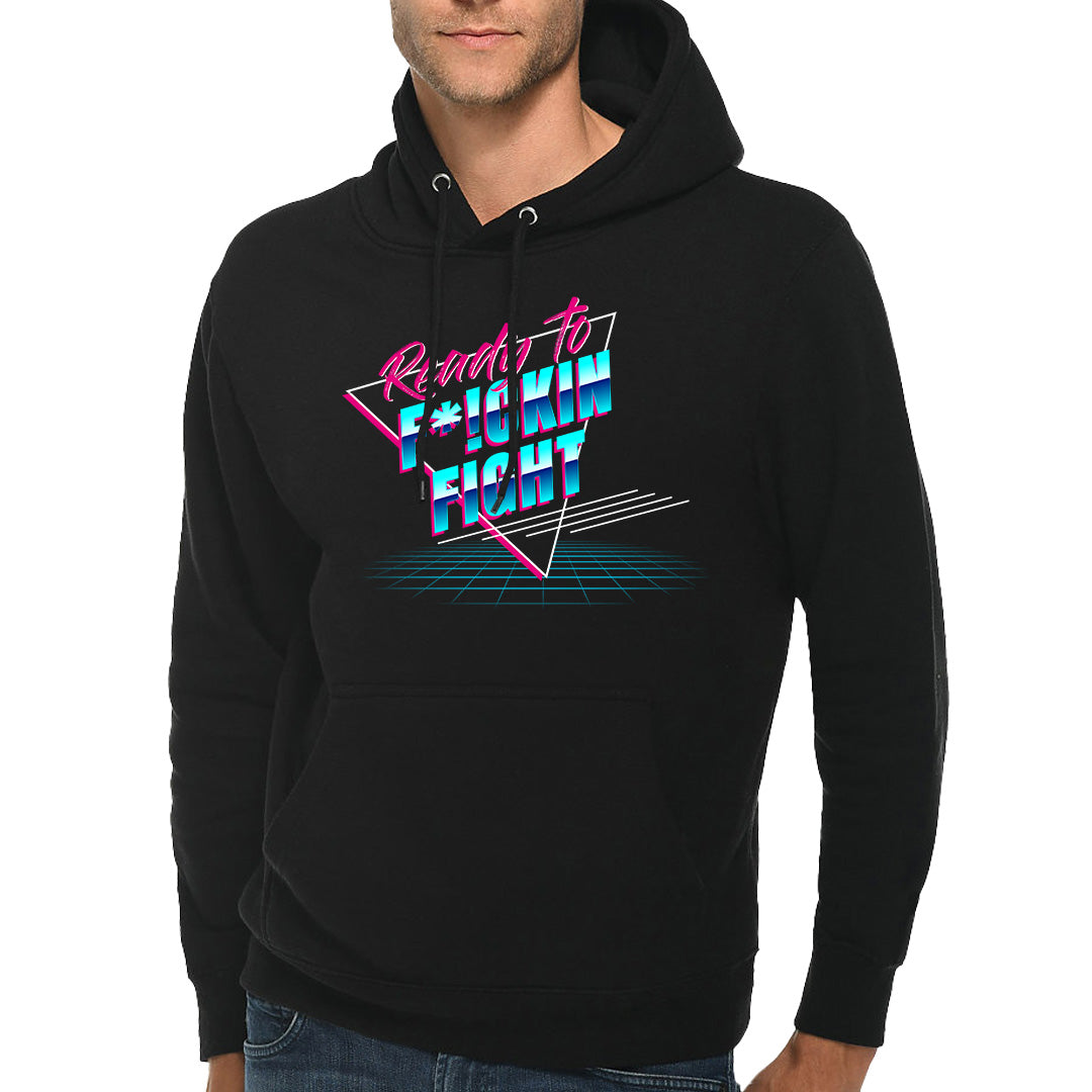 Kace Phillips Premium Unisex Hooded Sweatshirt