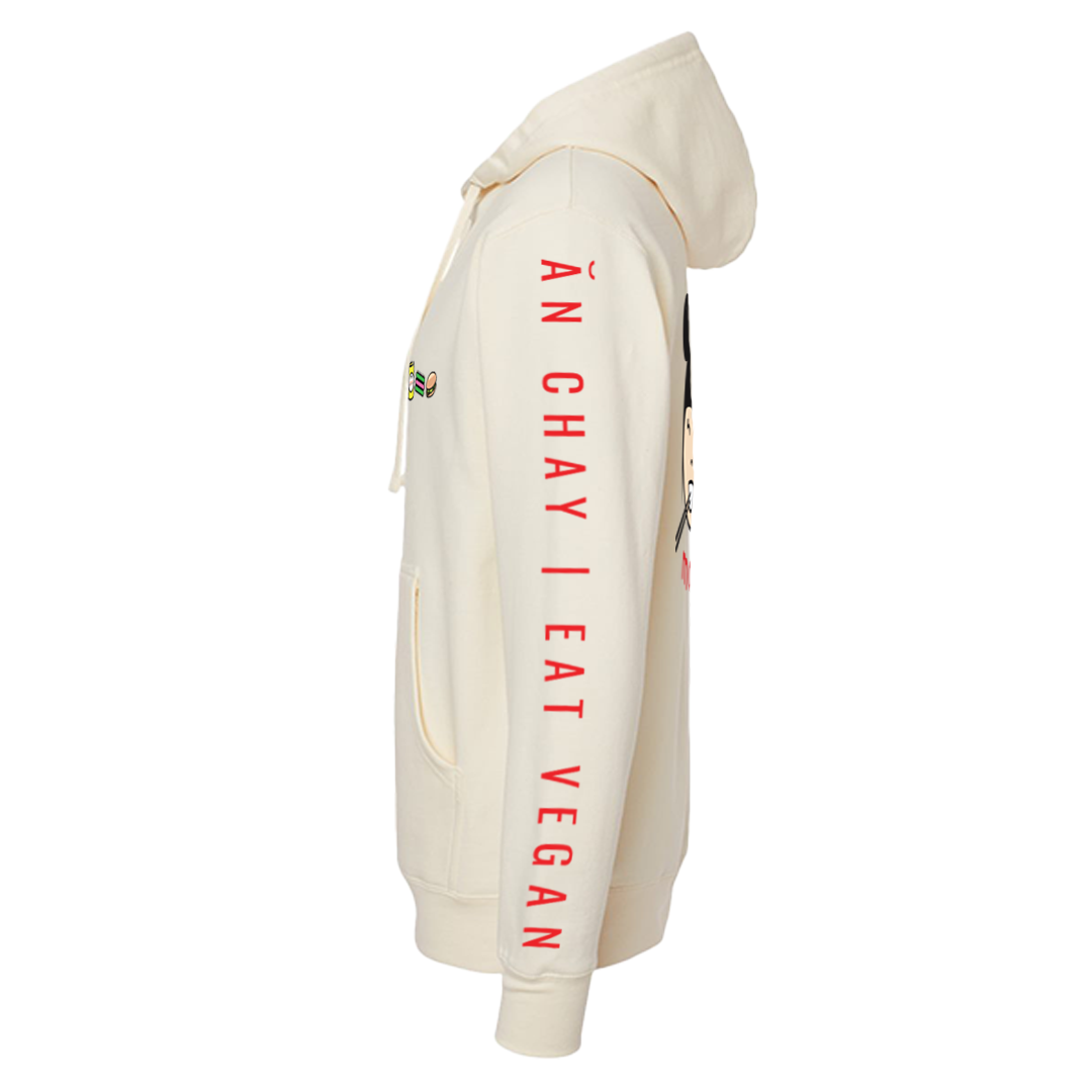 Mama Đút Unisex Hoodie
