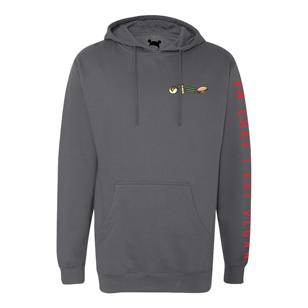 Mama Đút Unisex Hoodie
