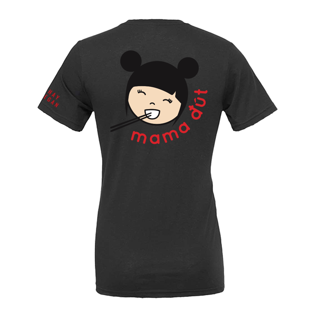 Mama Đút Unisex T-Shirt
