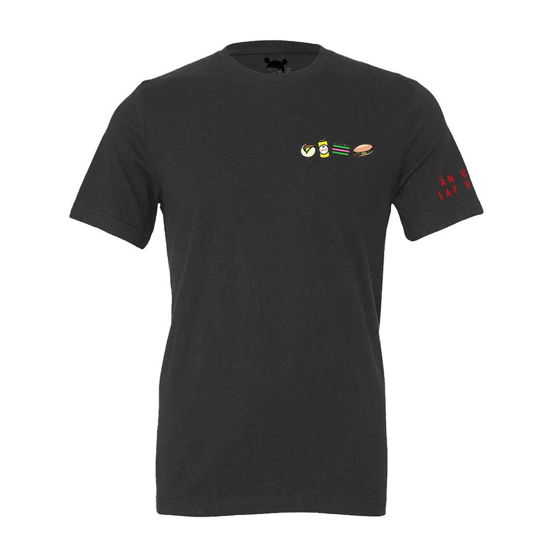 Mama Đút Unisex T-Shirt