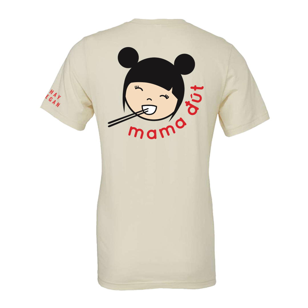 Mama Đút Unisex T-Shirt