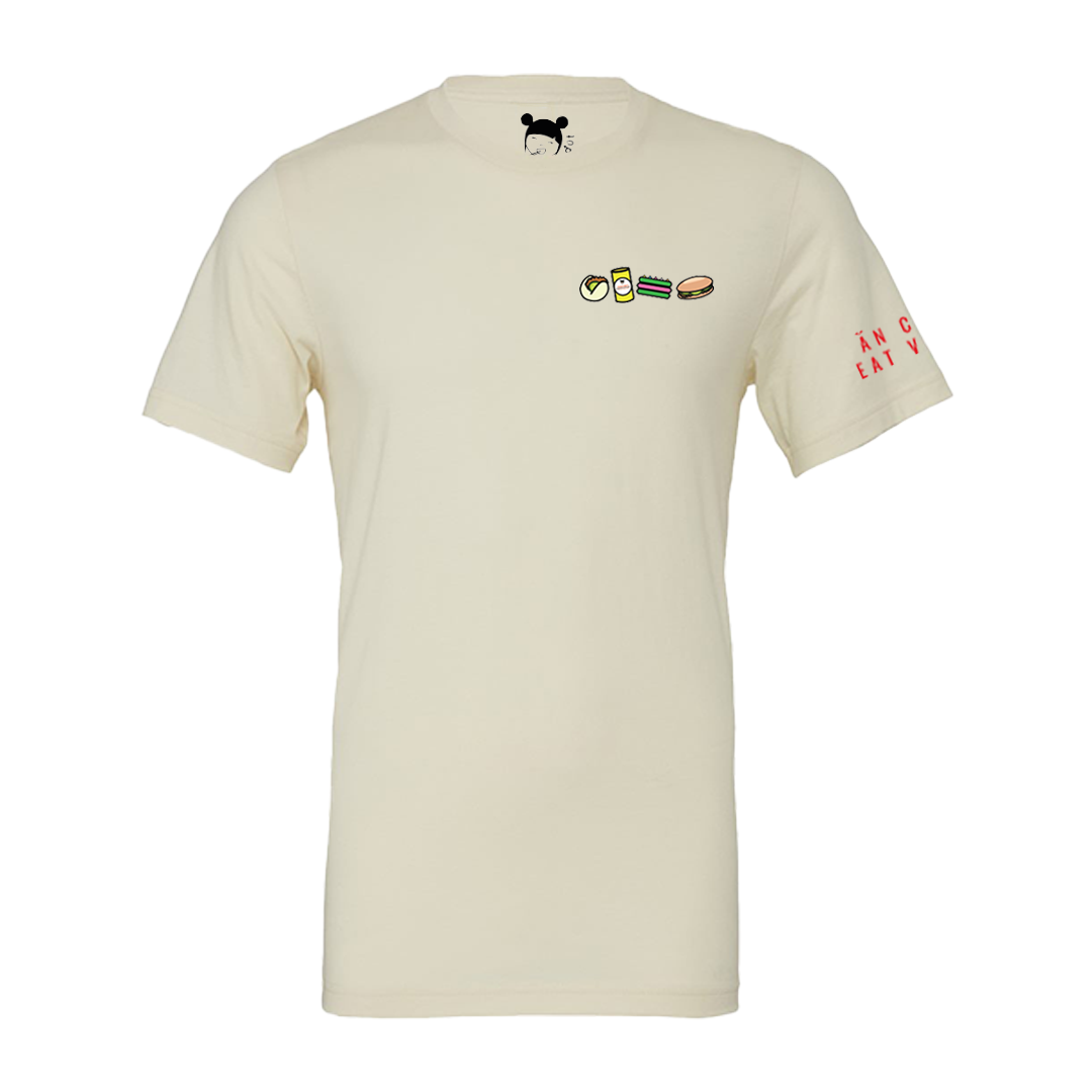 Mama Đút Unisex T-Shirt