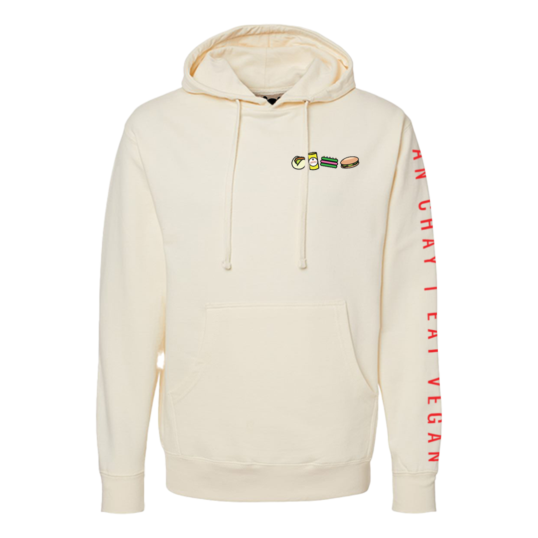 Mama Đút Unisex Hoodie