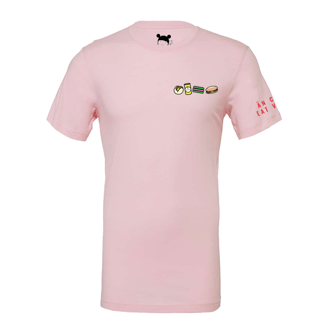 Mama Đút Unisex T-Shirt