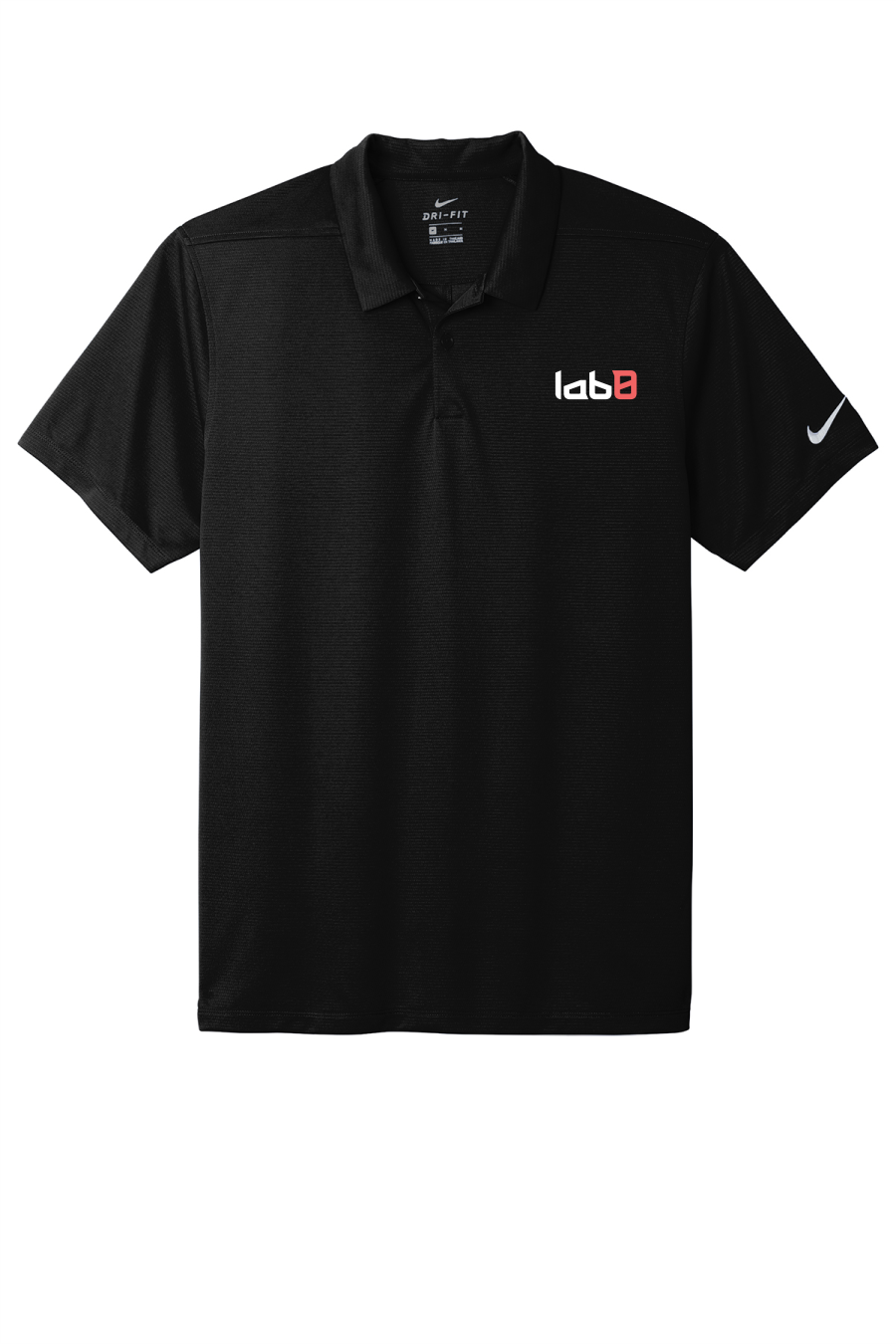 Lab0 Nike Dri-FIT Micro Pique 2.0 Polo NKDC1963