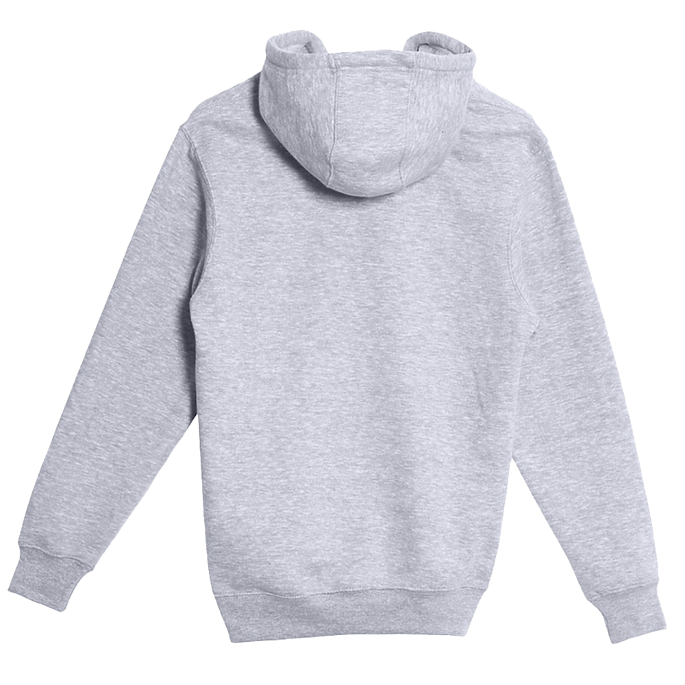 ClubHouse Casual Sample 12/26 - Unisex Hooded Pocket Sweatshirt