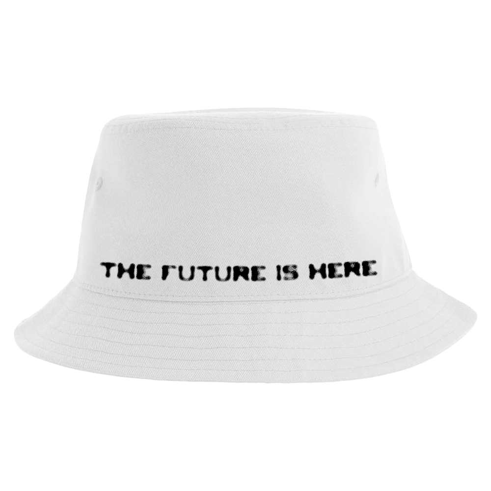Idol Roc - Bucket Hat