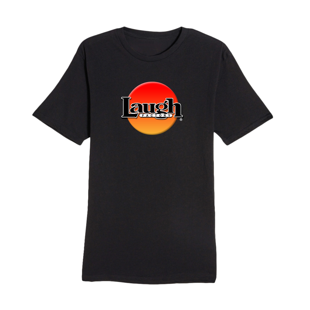 Laugh Factory - Premium Unisex T-Shirt (Sample Order)