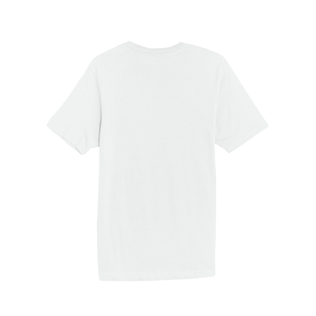 Laugh Factory - Premium Unisex T-Shirt WHITE (Bulk Order)