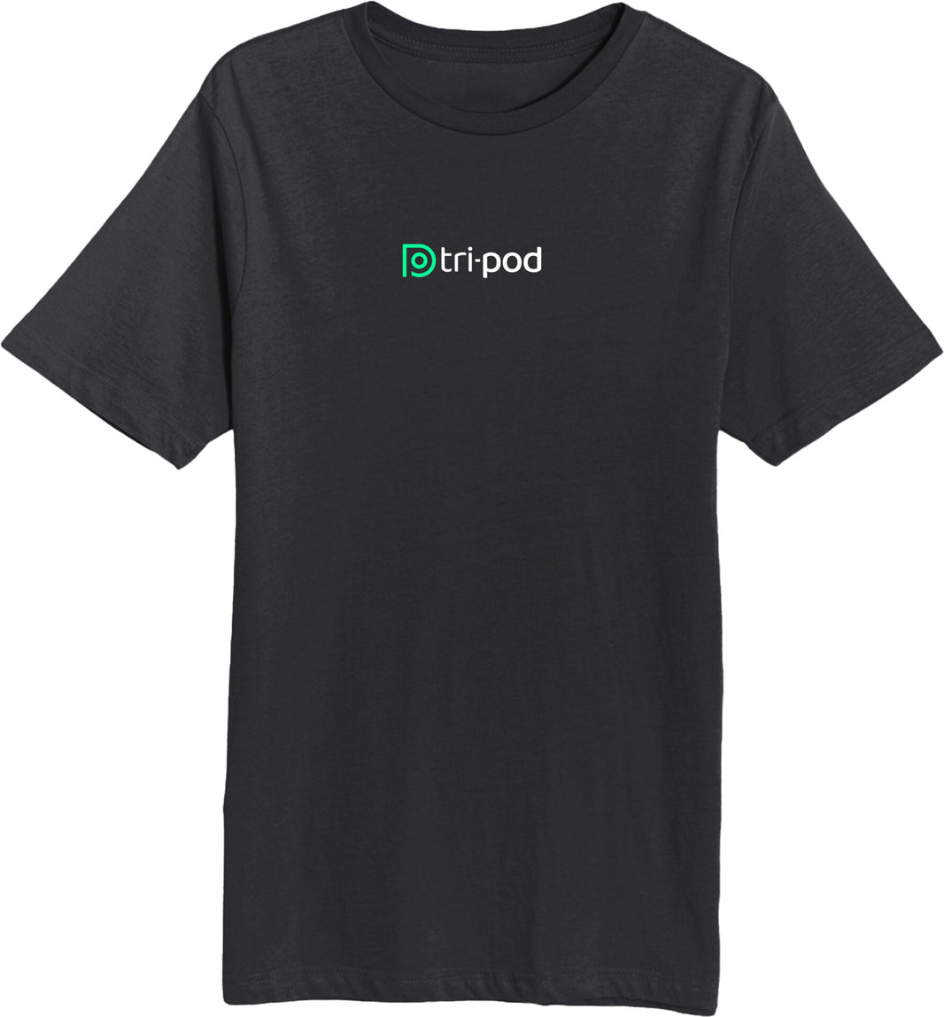 Tri-POD (ARG Team) - Unisex T-Shirt
