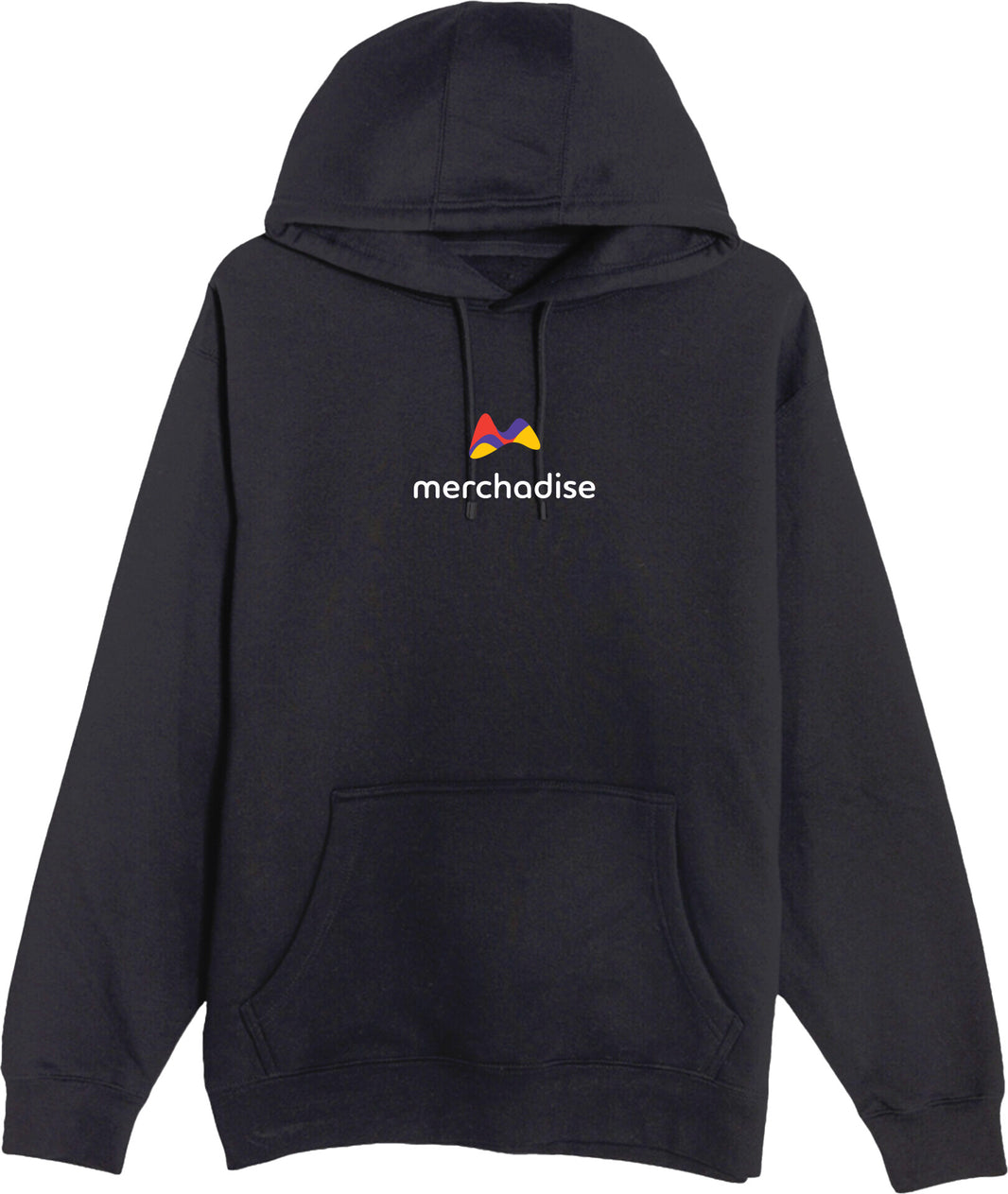 Merchadise (ARG Team) - Unisex Hooded Pocket Sweatshirt