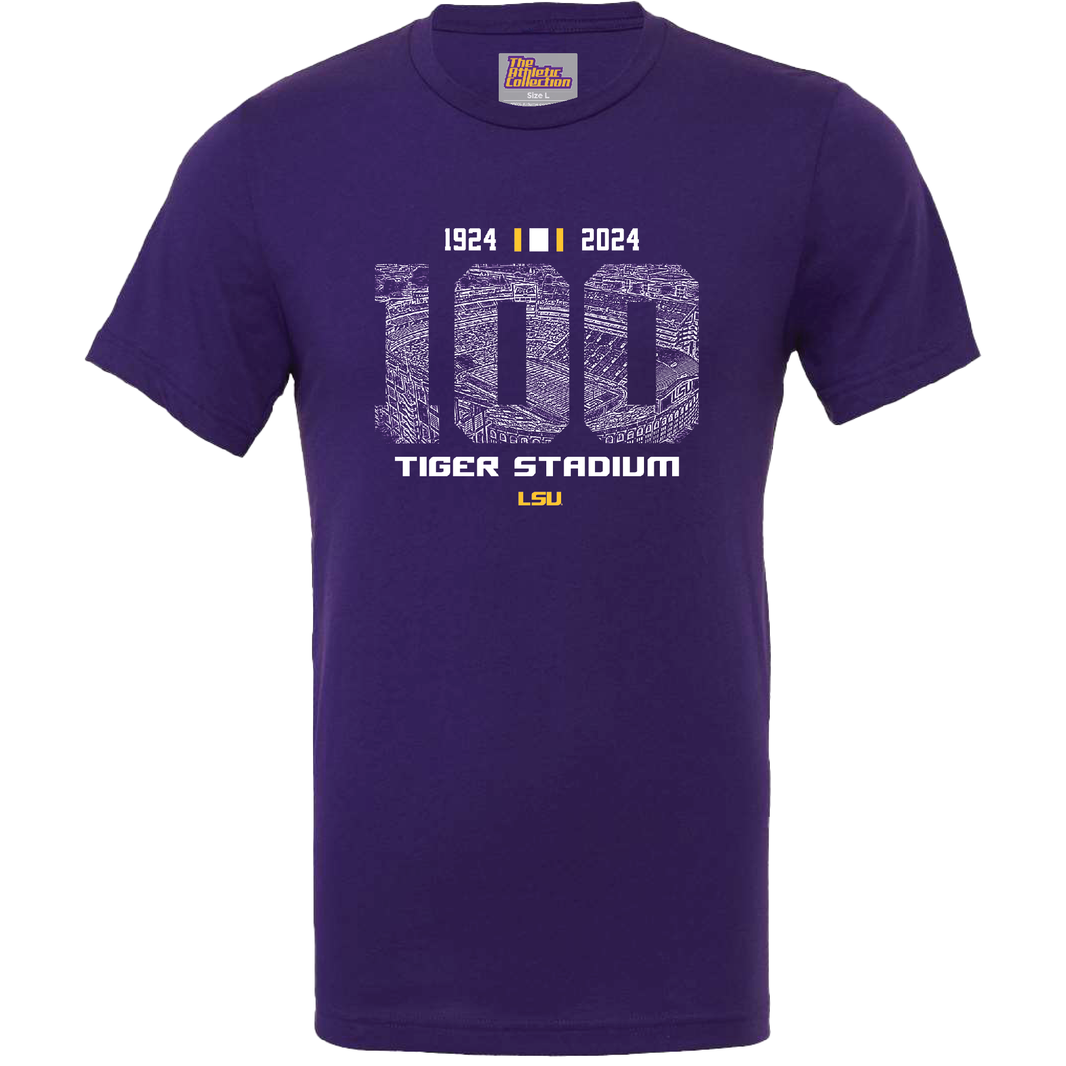 The Athletic Collection - Premium Unisex T-Shirt