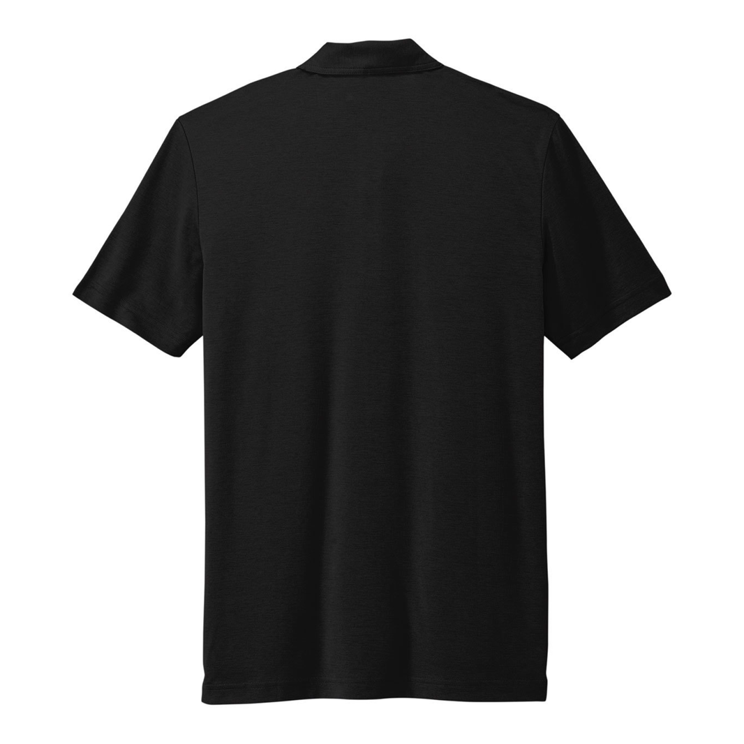 Proper Brands - Character Logo Polo FLAT EMB (Sample Order)
