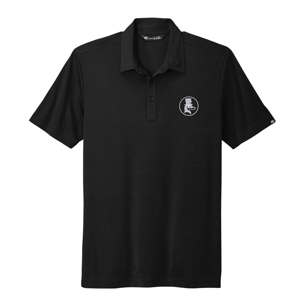 Proper Brands - Character Logo Polo FLAT EMB (Sample Order)