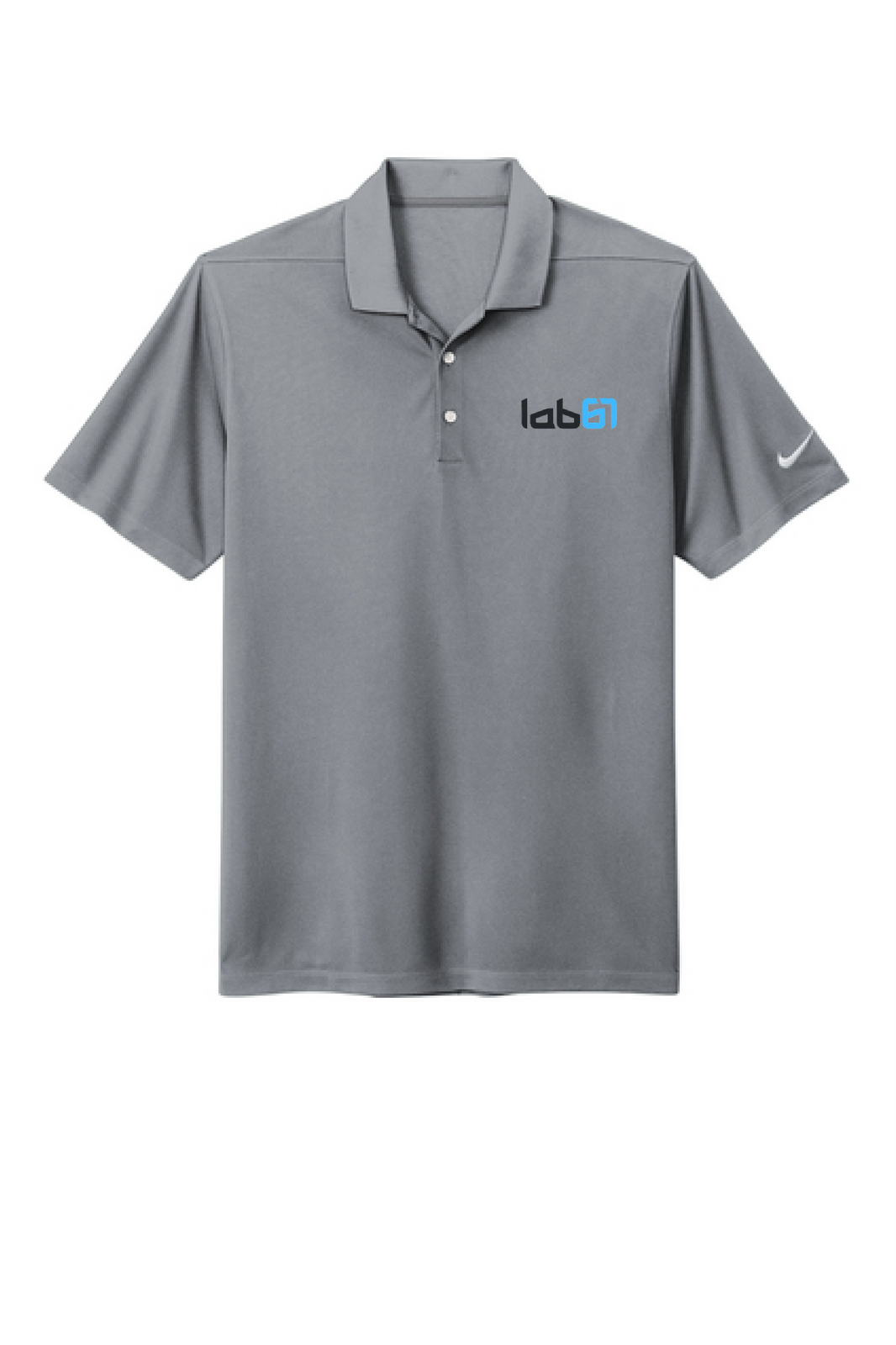 Lab67 Nike Dri-FIT Micro Pique 2.0 Polo NKDC1963