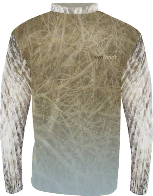 Osprey & Trout - Wetlands Hoodie Gaiter