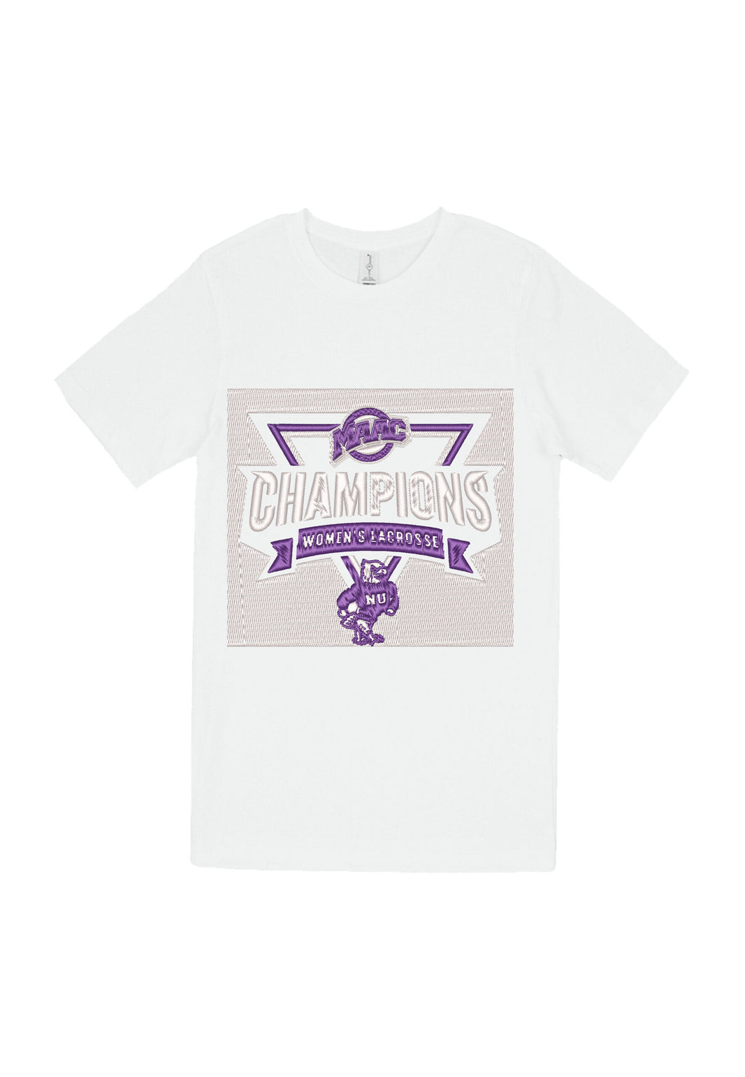Lane Seven LS15000 Premium Short Sleeve Tee