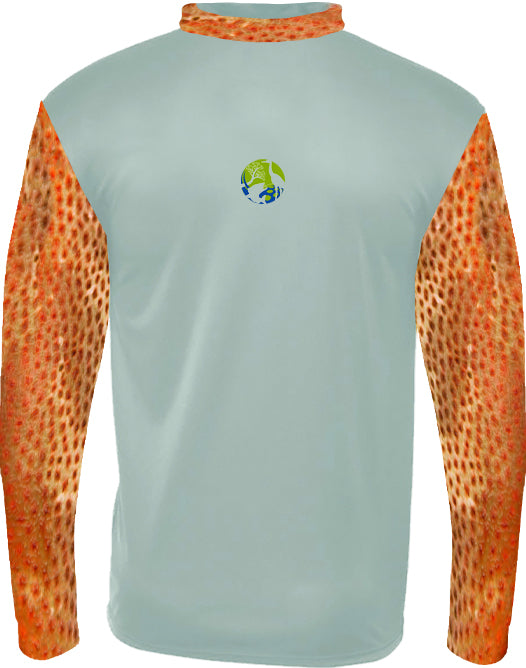 Red Hind - Wetlands Hoodie Gaiter
