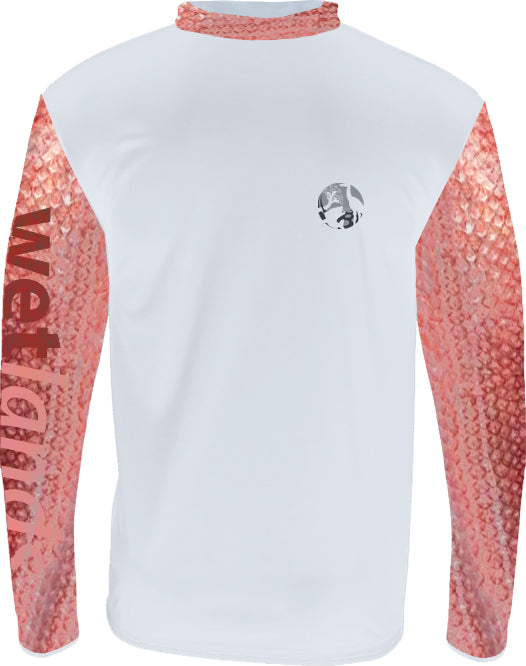 Red Snappers - Wetlands Long Sleeve Gaiter