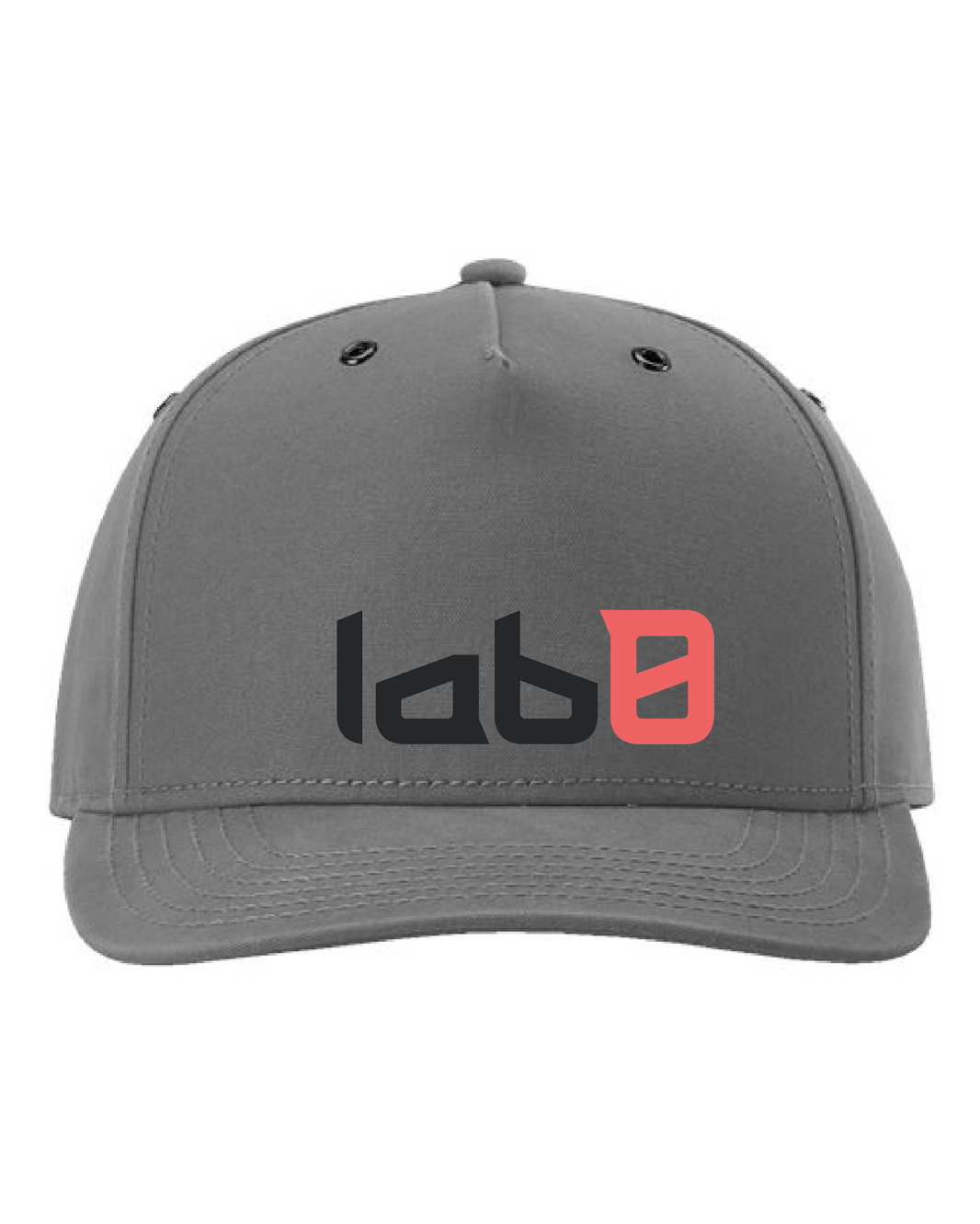 Lab0 Richardson 336 Cap