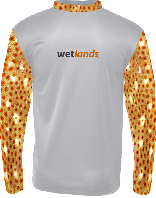 Rock Hind - Wetlands Hoodie Gaiter